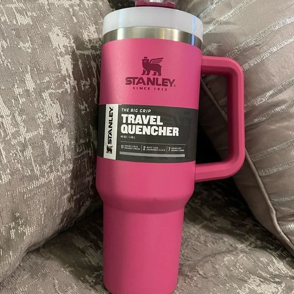 Stanley | Dining | Bnwt Azalea 4 Oz Stanley Cup | Poshmark
